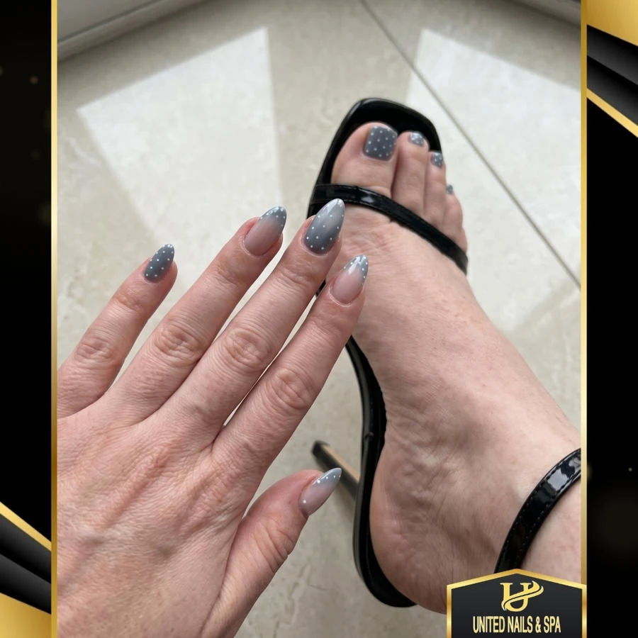 Nail Design